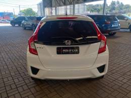 HONDA - FIT - 2016/2016 - Branca - R$ 60.000,00