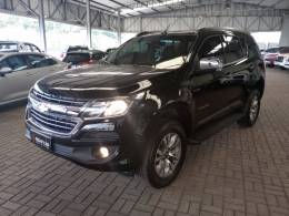 CHEVROLET - TRAILBLAZER - 2019/2020 - Preta - R$ 262.000,00