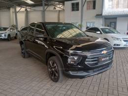 CHEVROLET - MONTANA - 2023/2024 - Preta - R$ 116.000,00