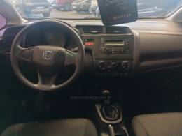 HONDA - FIT - 2016/2016 - Branca - R$ 60.000,00