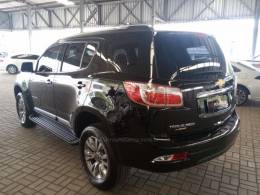 CHEVROLET - TRAILBLAZER - 2019/2020 - Preta - R$ 265.000,00