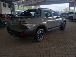 RENAULT - DUSTER OROCH - 2023/2024 - Cinza - R$ 125.000,00