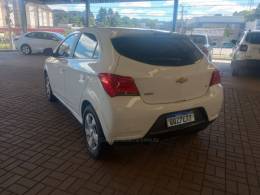 CHEVROLET - ONIX - 2019/2019 - Branca - R$ 67.000,00