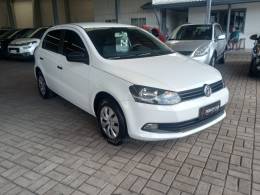 VOLKSWAGEN - GOL - 2013/2014 - Branca - R$ 42.000,00