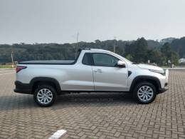 FIAT - STRADA - 2024/2025 - Prata - R$ 103.000,00