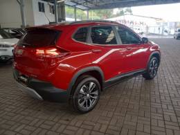 CHEVROLET - TRACKER - 2022/2022 - Vermelha - R$ 146.000,00