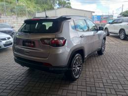 JEEP - COMPASS - 2022/2023 - Prata - R$ 190.000,00