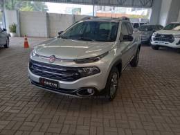 FIAT - TORO - 2016/2017 - Prata - R$ 118.000,00