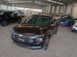 CHEVROLET - MONTANA - 2023/2024 - Preta - R$ 116.000,00