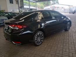 TOYOTA - COROLLA - 2020/2021 - Preta - R$ 137.000,00