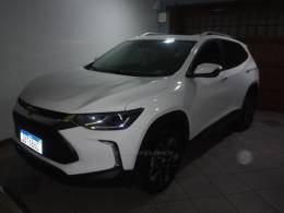 CHEVROLET - TRACKER - 2022/2023 - Branca - R$ 135.000,00