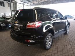 CHEVROLET - TRAILBLAZER - 2019/2020 - Preta - R$ 265.000,00