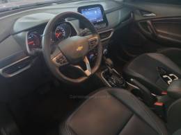 CHEVROLET - TRACKER - 2022/2022 - Vermelha - R$ 147.000,00