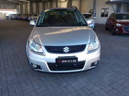 SUZUKI - SX4 - 2012/2012 - Prata - R$ 47.000,00