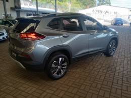 CHEVROLET - TRACKER - 2020/2021 - Cinza - R$ 137.000,00