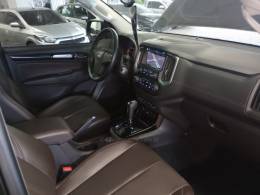 CHEVROLET - TRAILBLAZER - 2019/2020 - Preta - R$ 262.000,00