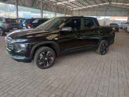 CHEVROLET - MONTANA - 2023/2024 - Preta - R$ 116.000,00