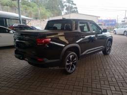 CHEVROLET - MONTANA - 2023/2024 - Preta - R$ 116.000,00