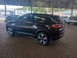 JEEP - COMPASS - 2018/2018 - Preta - R$ 113.000,00