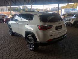 JEEP - COMPASS - 2017/2017 - Branca - R$ 116.000,00