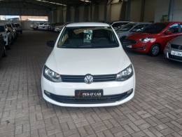 VOLKSWAGEN - GOL - 2013/2014 - Branca - R$ 42.000,00