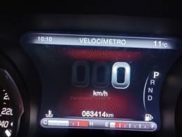 FIAT - TORO - 2016/2017 - Prata - R$ 118.000,00