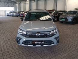 VOLKSWAGEN - SAVEIRO - 2023/2024 - Cinza - R$ 116.000,00