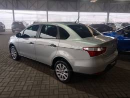 FIAT - GRAND SIENA - 2017/2018 - Prata - R$ 48.000,00