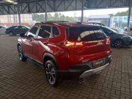 CHEVROLET - TRACKER - 2022/2022 - Vermelha - R$ 147.000,00