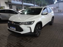 CHEVROLET - TRACKER - 2022/2023 - Branca - R$ 135.000,00