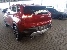 CHEVROLET - TRACKER - 2022/2022 - Vermelha - R$ 147.000,00