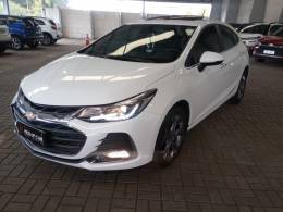 CHEVROLET - CRUZE - 2021/2021 - Branca - R$ 133.000,00