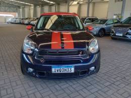 MINI - COUNTRYMAN - 2015/2015 - Azul - R$ 95.000,00