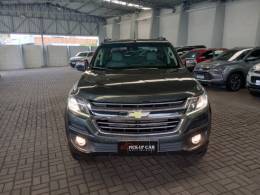 CHEVROLET - S10 - 2019/2020 - Cinza - R$ 200.000,00