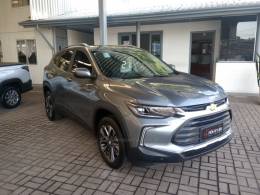 CHEVROLET - TRACKER - 2020/2021 - Cinza - R$ 136.000,00