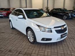 CHEVROLET - CRUZE - 2013/2014 - Branca - R$ 70.000,00