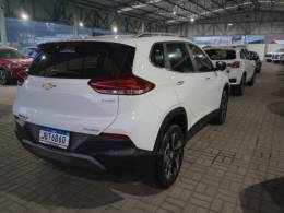 CHEVROLET - TRACKER - 2022/2023 - Branca - R$ 135.000,00