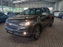 CHEVROLET - S10 - 2019/2020 - Cinza - R$ 205.000,00