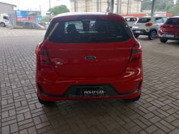 FORD - KA - 2020/2020 - Vermelha - R$ 56.000,00