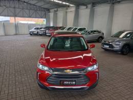 CHEVROLET - TRACKER - 2022/2022 - Vermelha - R$ 146.000,00