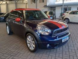 MINI - COUNTRYMAN - 2015/2015 - Azul - R$ 95.000,00