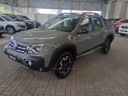 RENAULT - DUSTER OROCH - 2023/2024 - Cinza - R$ 125.000,00