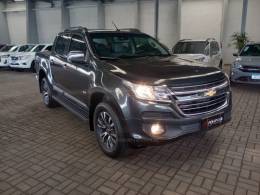 CHEVROLET - S10 - 2019/2020 - Cinza - R$ 205.000,00