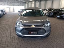 CHEVROLET - TRACKER - 2020/2021 - Cinza - R$ 136.000,00