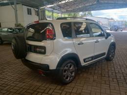 CITROËN - AIRCROSS - 2016/2017 - Branca - R$ 66.000,00