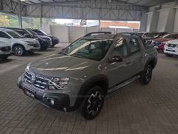 RENAULT - DUSTER OROCH - 2023/2024 - Cinza - R$ 125.000,00