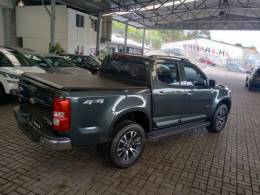 CHEVROLET - S10 - 2019/2020 - Cinza - R$ 202.000,00