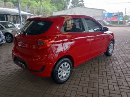 FORD - KA - 2020/2020 - Vermelha - R$ 56.000,00