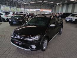 VOLKSWAGEN - SAVEIRO - 2013/2014 - Preta - R$ 65.000,00