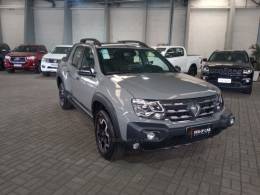 RENAULT - DUSTER OROCH - 2023/2024 - Cinza - R$ 125.000,00